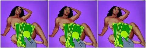 Imagen de encabezado de OnlyFans de brazilianebony1