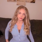 OnlyFansのプロフィール画像 breanamburchett