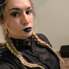 Foto do perfil do OnlyFans brennaknight