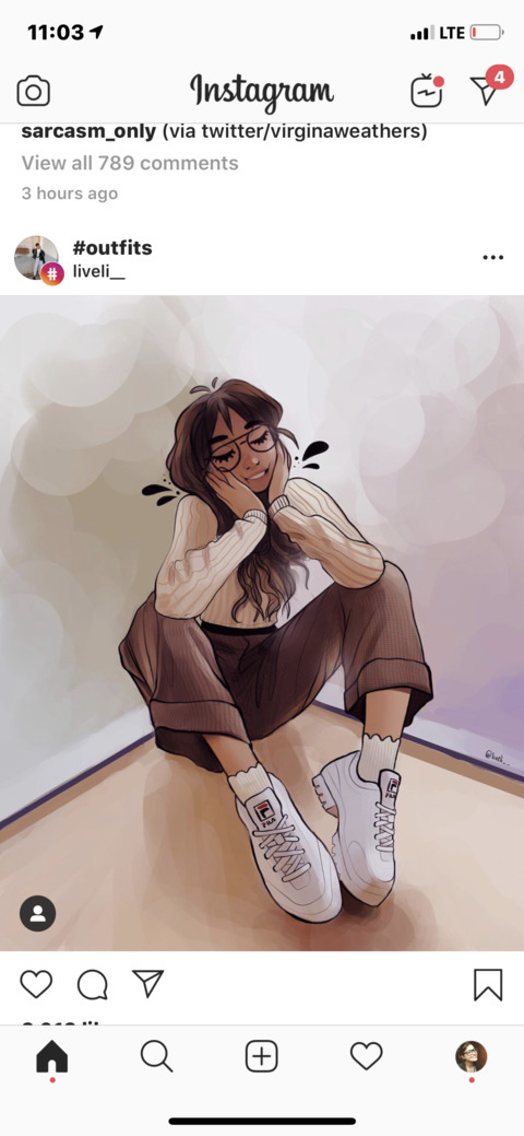 AlleenFans kopafbeelding bridgetchilders