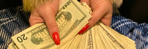 OnlyFans हेडर चित्र britanybomber