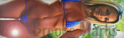 Obraz w nagłówku OnlyFans brookemarks