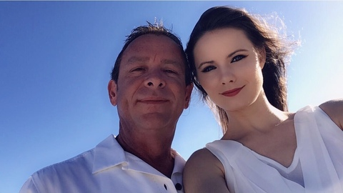 OnlyFansのヘッダー画像 brookesawyer1