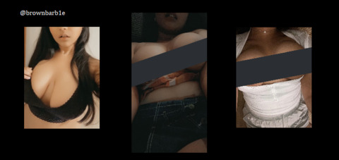 Gambar header OnlyFans brownbarb1e