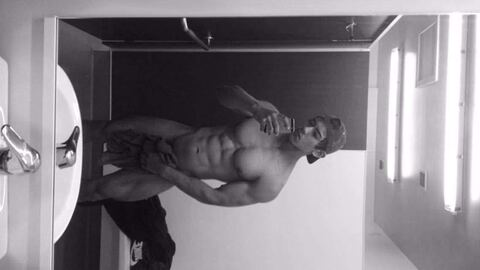 OnlyFans header picture brownboynz