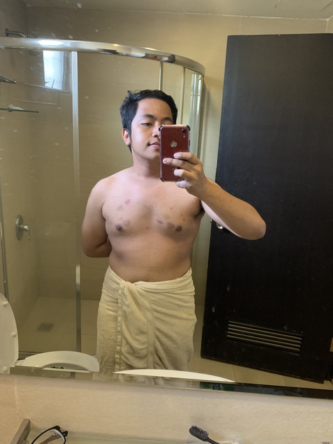 AlleenFans kopafbeelding bubblebuttmalay