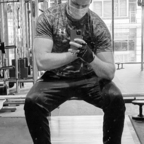 Foto de perfil de OnlyFans de buckthebull