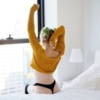 ओन्लीफैंस प्रोफ़ाइल तस्वीर budfairysg