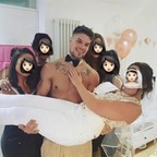 OnlyFans 프로필 사진 buffbutler