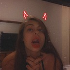 OnlyFans 프로필 사진 bunnie.mae98