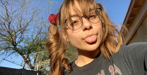 OnlyFans Header Bild bunniebich