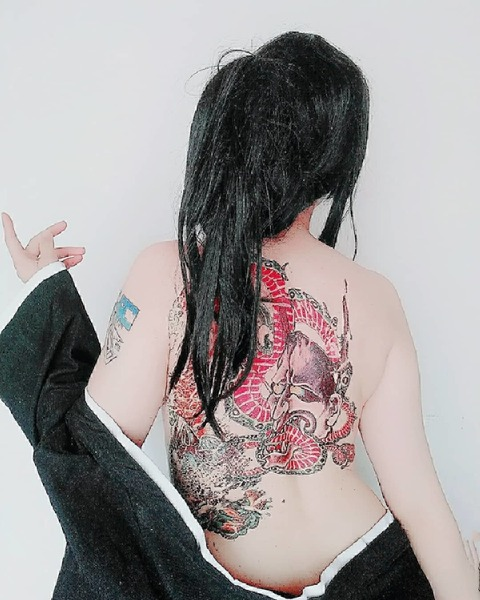 Image d'en-tête OnlyFans bunnytenshi