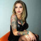 Foto del profilo OnlyFans di burnnie