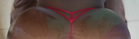 OnlyFans header picture buttdutchess