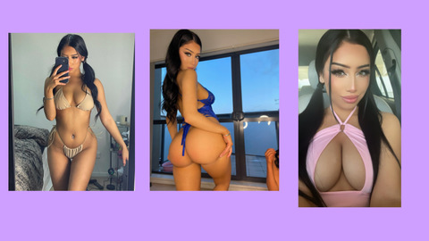 Gambar header OnlyFans bxbyvioletx