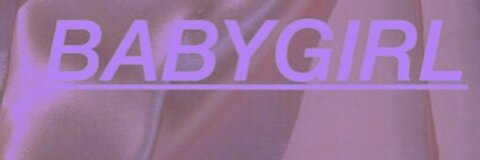 Imagen de encabezado de OnlyFans de bxxbygxxrlll