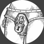 Foto do perfil do OnlyFans caged_and_denied