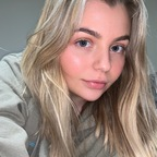 Gambar profil OnlyFans caitsavannah