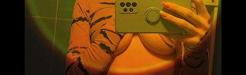 Foto de cabeçalho do OnlyFans calina0045