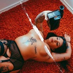 OnlyFansのプロフィール画像 camilakachita