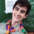 OnlyFansのプロフィール画像 campbuddypeique.free