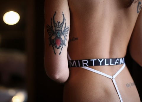 Foto de cabeçalho do OnlyFans capletonasja