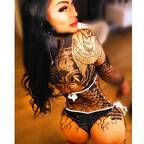 OnlyFans 프로필 사진 caramel.xcm