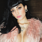 Photo de profil OnlyFans de caroolpaanic