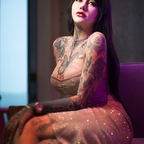 Profilbild bei OnlyFans von carriebutterfly