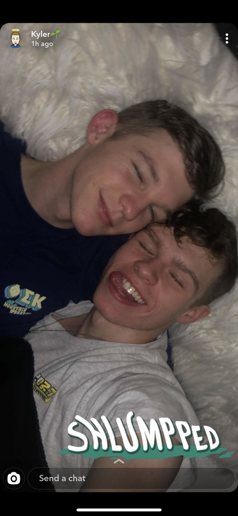 Gambar header OnlyFans carsonandkyler