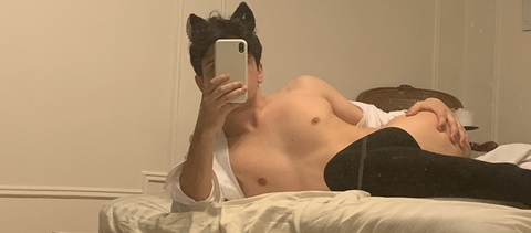 OnlyFans Header Bild catboy_deleuze