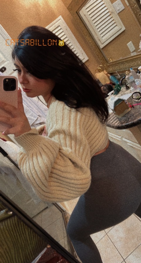 OnlyFans Header Bild catsabillon