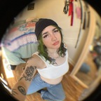 Zdjęcie profilowe na platformie OnlyFans catsncake