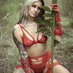 OnlyFansのプロフィール画像 ceciliarosexxx