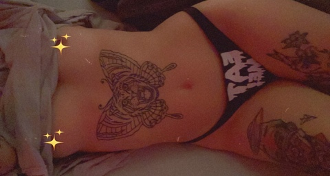 OnlyFansのヘッダー画像 celestial.trxsh