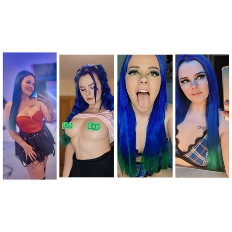 Immagine dell'intestazione OnlyFans chantelleh2233