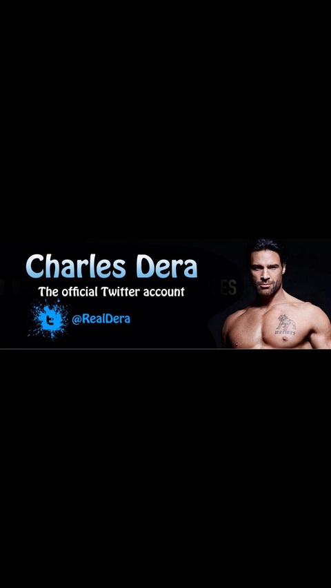 OnlyFans header picture charlesdera