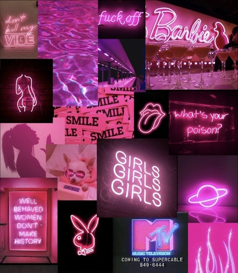 OnlyFansのヘッダー画像 charlie_shae