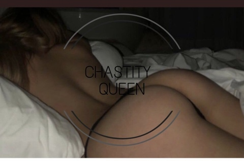 Снимка на заглавието на OnlyFans chastity_flr