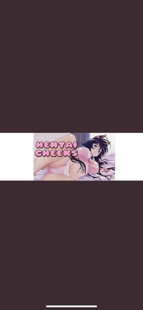 Картинка шапки OnlyFans cheekyleche