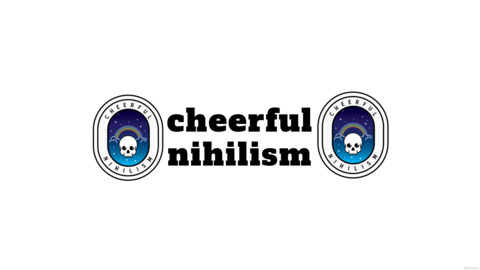 Снимка на заглавието на OnlyFans cheerfulnihilism