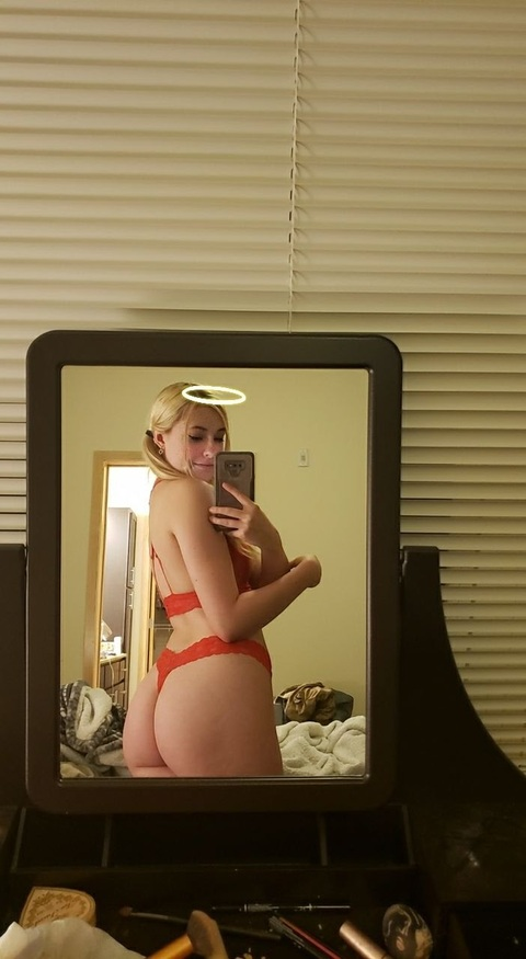 OnlyFans Header Bild cherricali