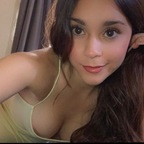 OnlyFans 프로필 사진 cherrybombbs