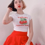 Профилна снимка на OnlyFans за cherrycute666