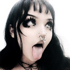 OnlyFansのプロフィール画像 cherubcunt