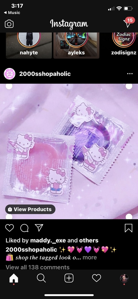 OnlyFans Header Bild chichihitta13