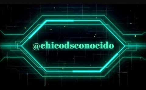 OnlyFansのヘッダー画像 chicodsconocidomx