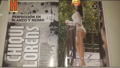 صورة رأس OnlyFans chiquilorens