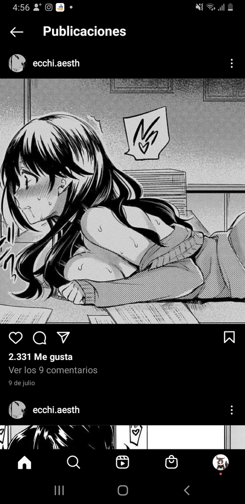 Foto de cabeçalho do OnlyFans chise-chan