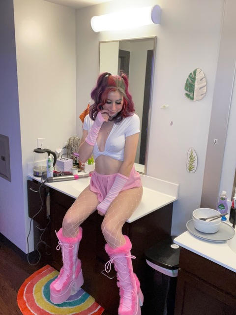 OnlyFans Header Bild chloexcuddles